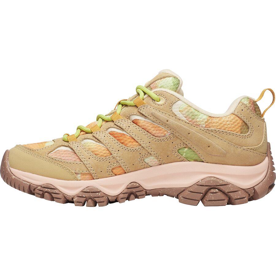 Backcountry Merrell Moab 3 Bliss Shoe - Women's Latte