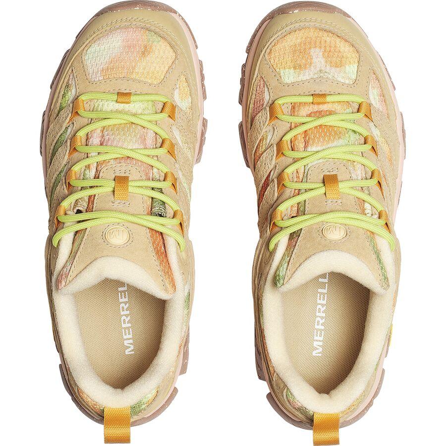 Backcountry Merrell Moab 3 Bliss Shoe - Women's Latte