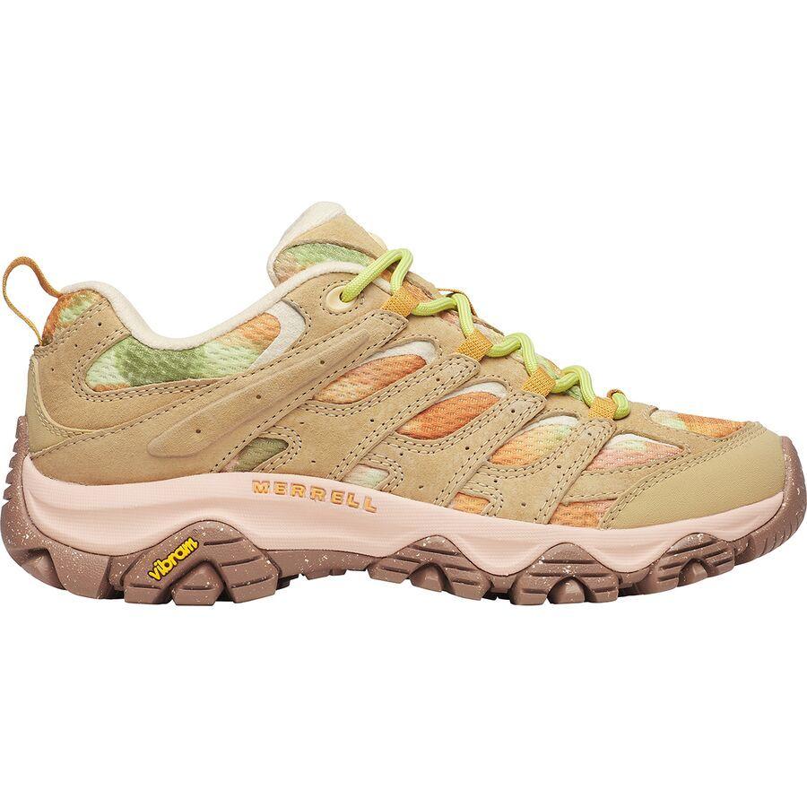 backcountry Merrell Moab 3 Bliss Shoe - Women's Latte