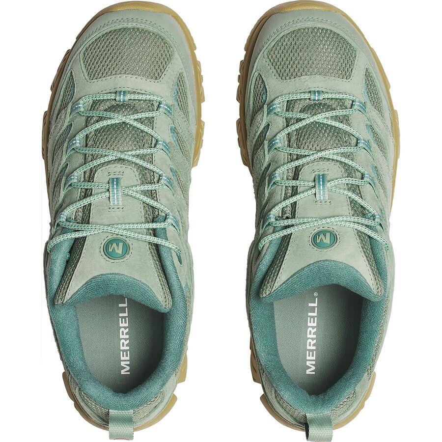 Backcountry Merrell Moab 3 Hiking Shoe - Men's Juniper