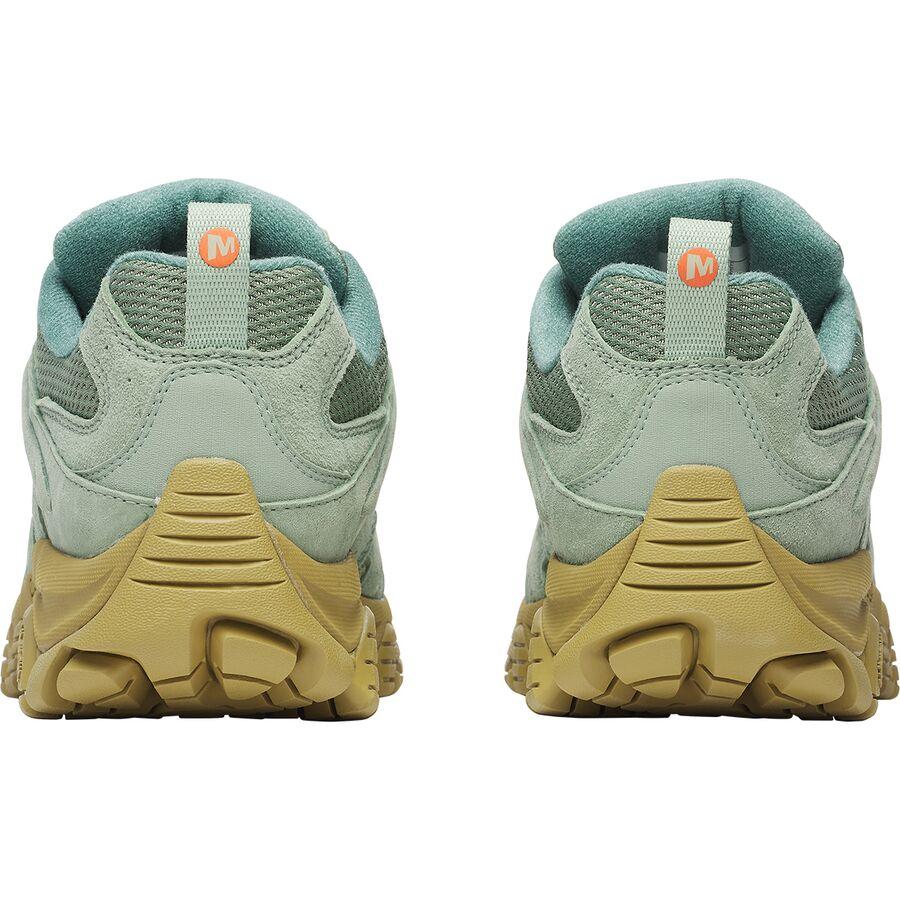 Backcountry Merrell Moab 3 Hiking Shoe - Men's Juniper