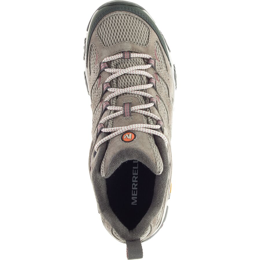 Backcountry Merrell Moab 3 Hiking Shoe - Women's Falcon