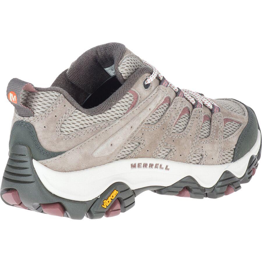 Backcountry Merrell Moab 3 Hiking Shoe - Women's Falcon
