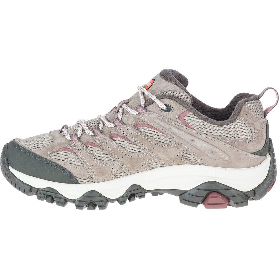 Backcountry Merrell Moab 3 Hiking Shoe - Women's Falcon