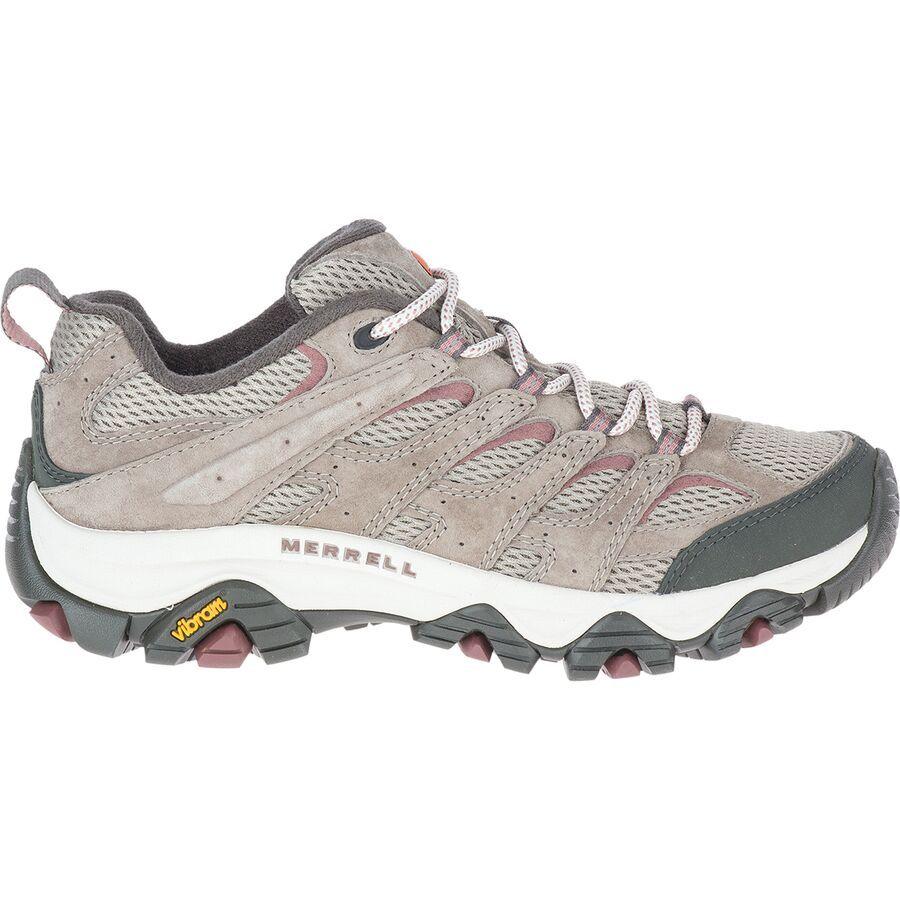 backcountry Merrell Moab 3 Hiking Shoe - Women's Falcon