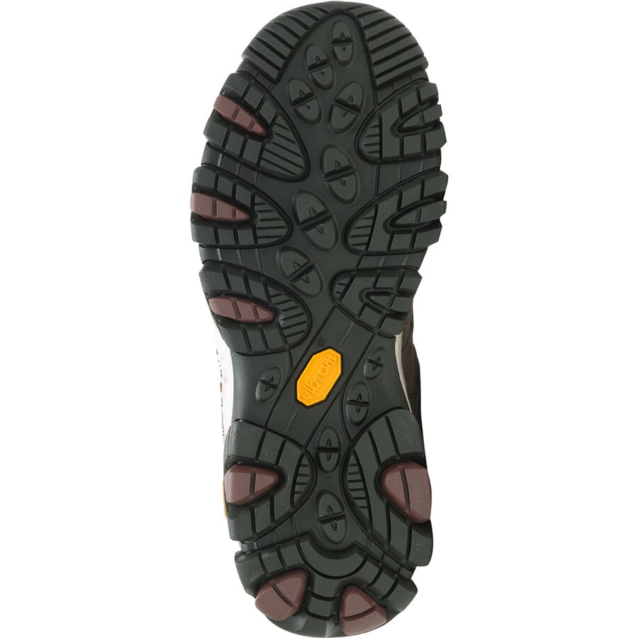 Backcountry Merrell Moab 3 Mid Hiking Boot - Women's Falcon