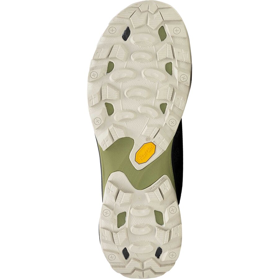 Backcountry Merrell Moab Speed 2 Hiking Shoe - Men's Black