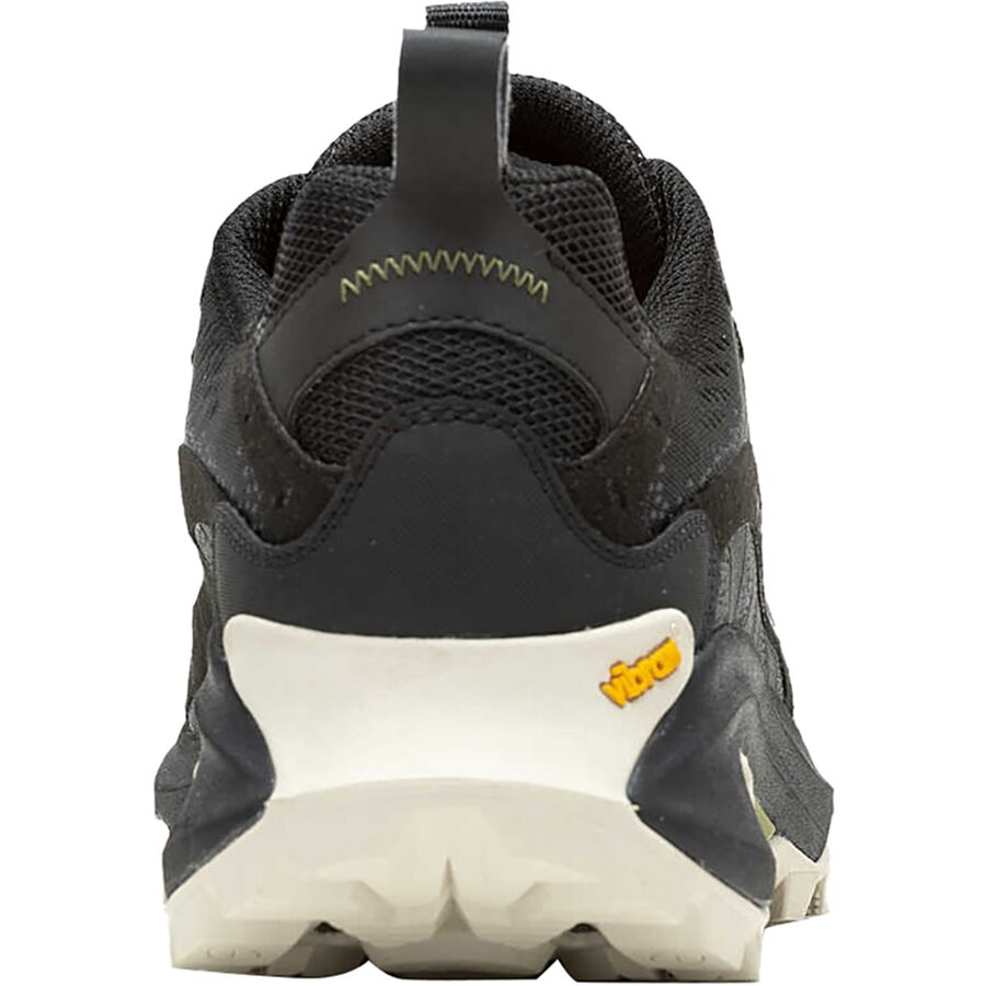 Backcountry Merrell Moab Speed 2 Hiking Shoe - Men's Black