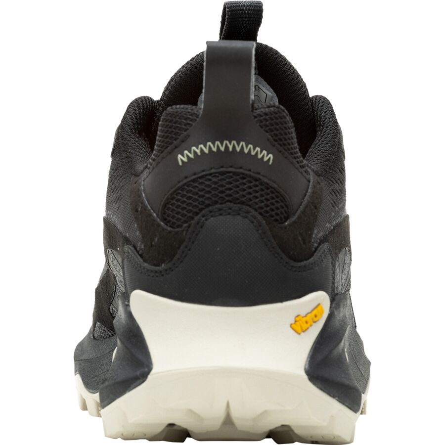 Backcountry Merrell Moab Speed 2 Hiking Shoe - Women's Black