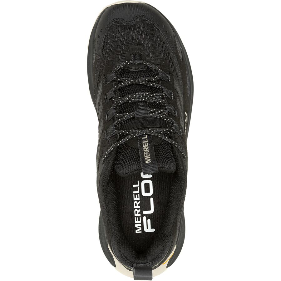 Backcountry Merrell Moab Speed 2 Hiking Shoe - Women's Black