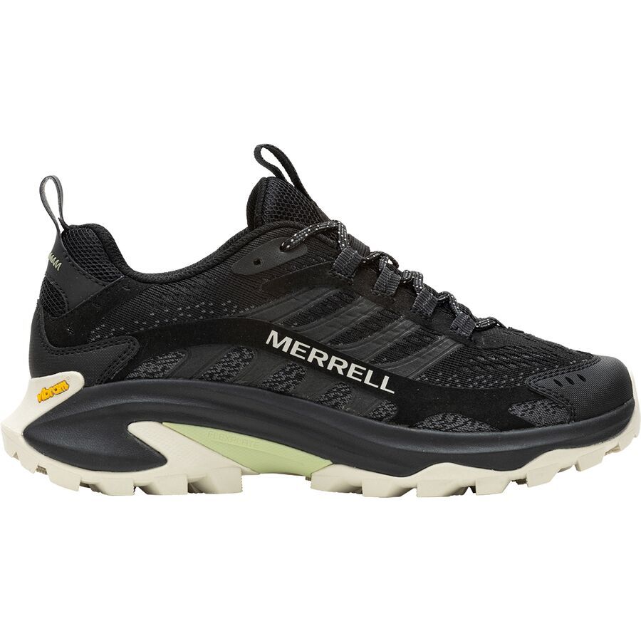 backcountry Merrell Moab Speed 2 Hiking Shoe - Women's Black
