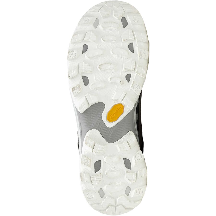 Backcountry Merrell Moab Speed 2 Mid GTX Hiking Boot - Women's Charcoal