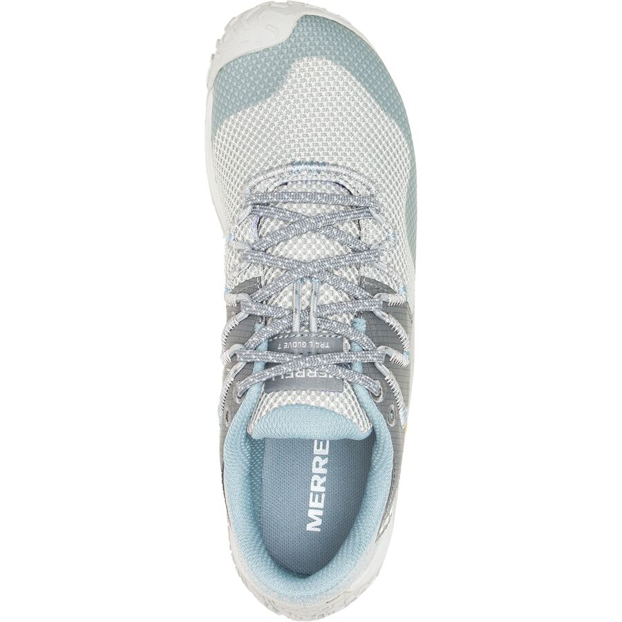 Backcountry Merrell Trail Glove 7 Running Shoe - Women's Black/Gum