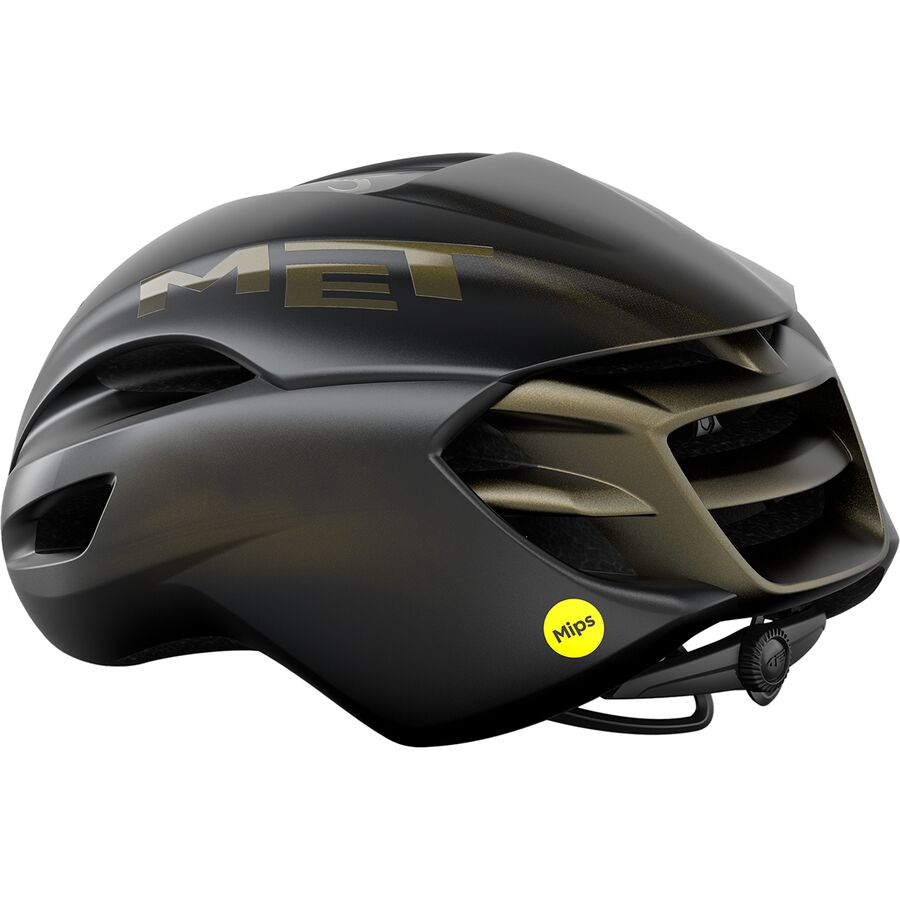 Backcountry MET Manta Mips Helmet Tadej Pogacar Black Edition