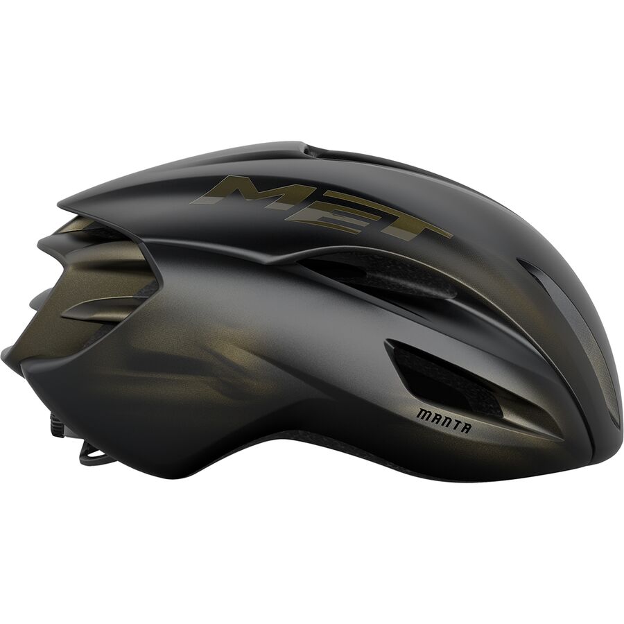 Backcountry MET Manta Mips Helmet Tadej Pogacar Black Edition