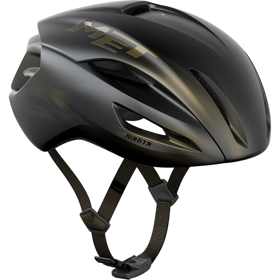 Backcountry MET Manta Mips Helmet Tadej Pogacar Black Edition
