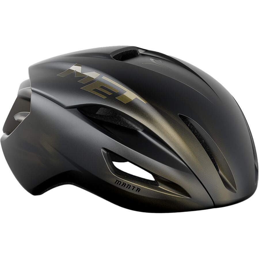 backcountry MET Manta Mips Helmet Tadej Pogacar Black Edition