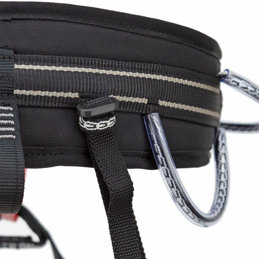 Backcountry Metolius Safe Tech All-Around Harness Black