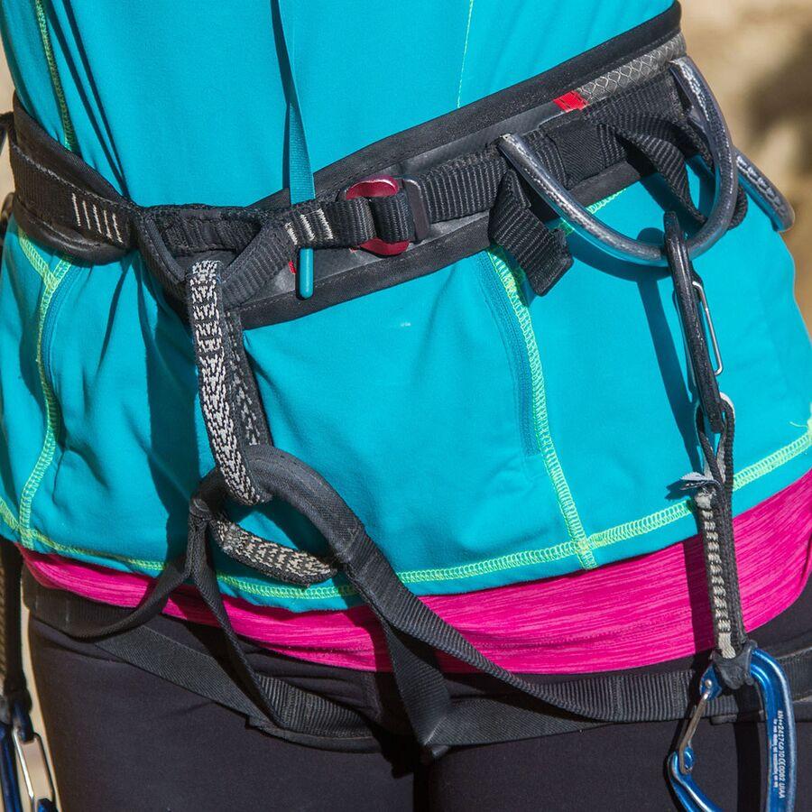 Backcountry Metolius Safe Tech Comp Harness - Men's One Color