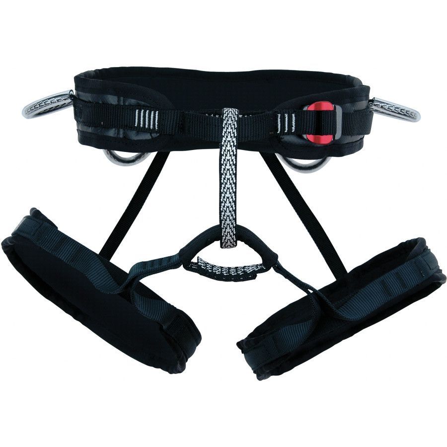 backcountry Metolius Safe Tech Comp Harness - Men's One Color