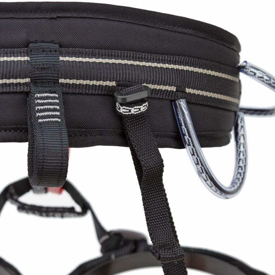 Backcountry Metolius Safe Tech Deluxe Harness - Women's Blue