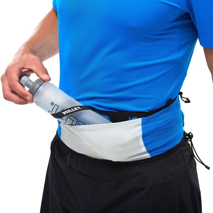 Backcountry MILLET Intense Trail Belt White/Icon Blue