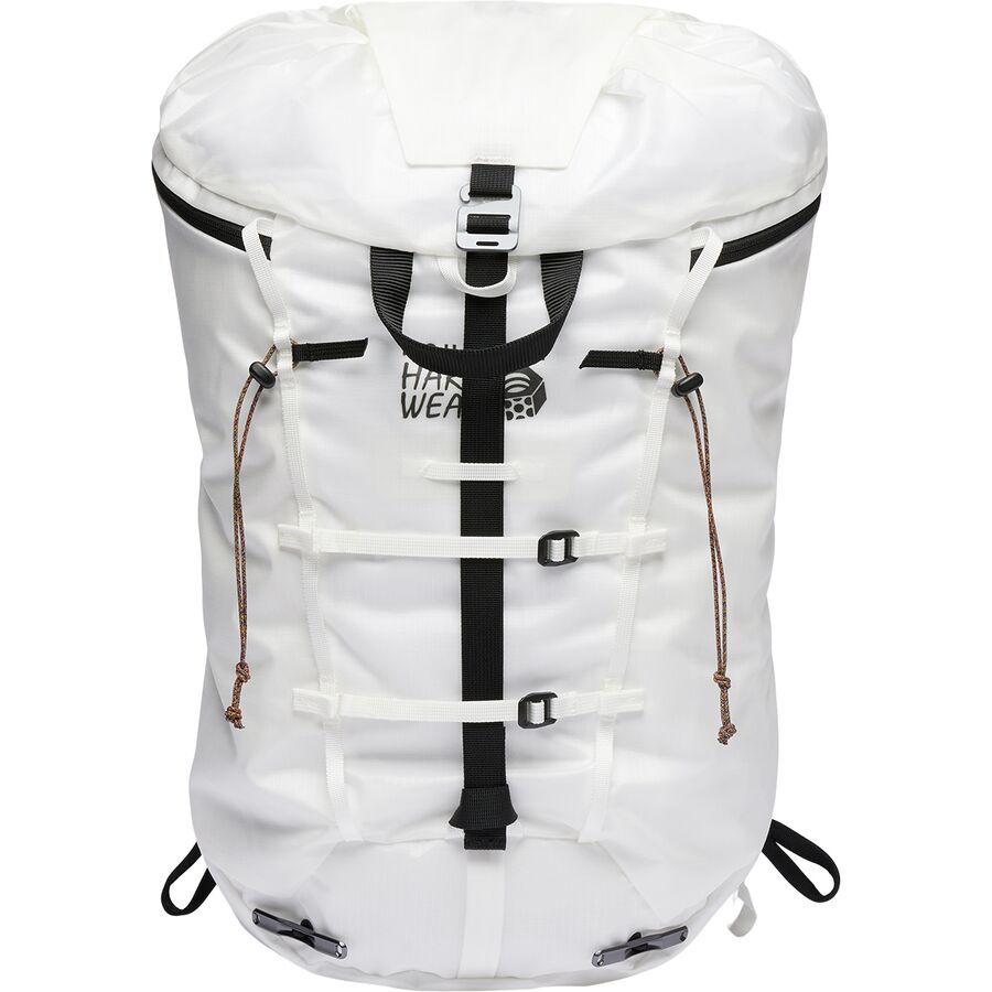 backcountry Mountain Hardwear Alpine Light 28L Backpack Undyed