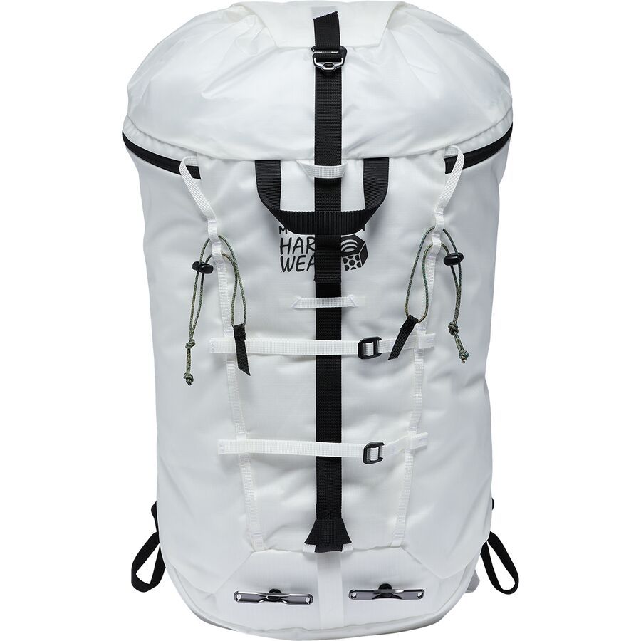 backcountry Mountain Hardwear Alpine Light 28L Backpack Undyed