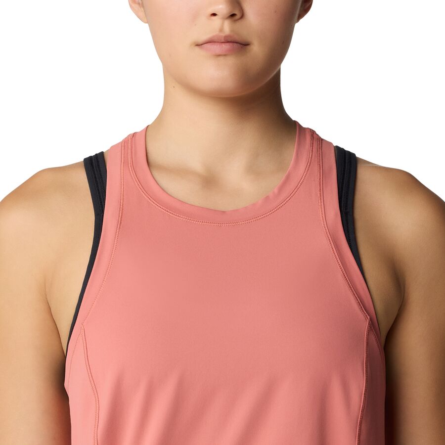 Backcountry Mountain Hardwear Crater Lake Tank Top - Women's Fleurs