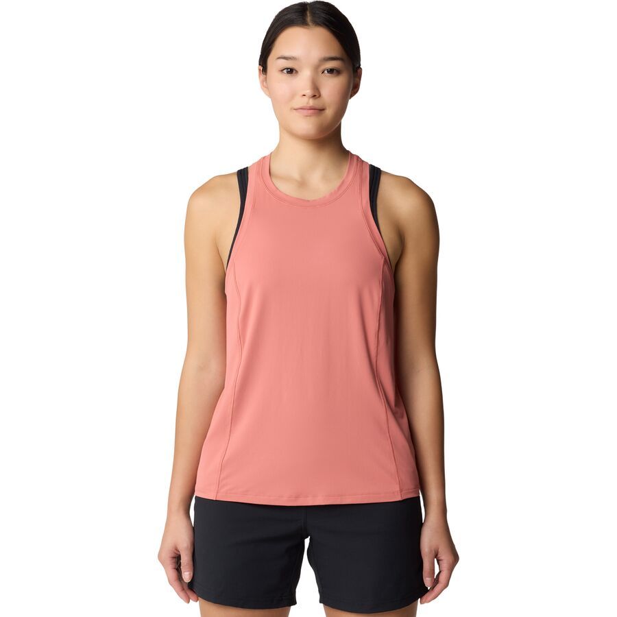 backcountry Mountain Hardwear Crater Lake Tank Top - Women's Fleurs