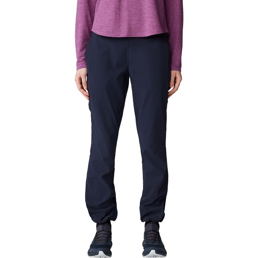 backcountry Mountain Hardwear Dynama Pant - Women's Abyss