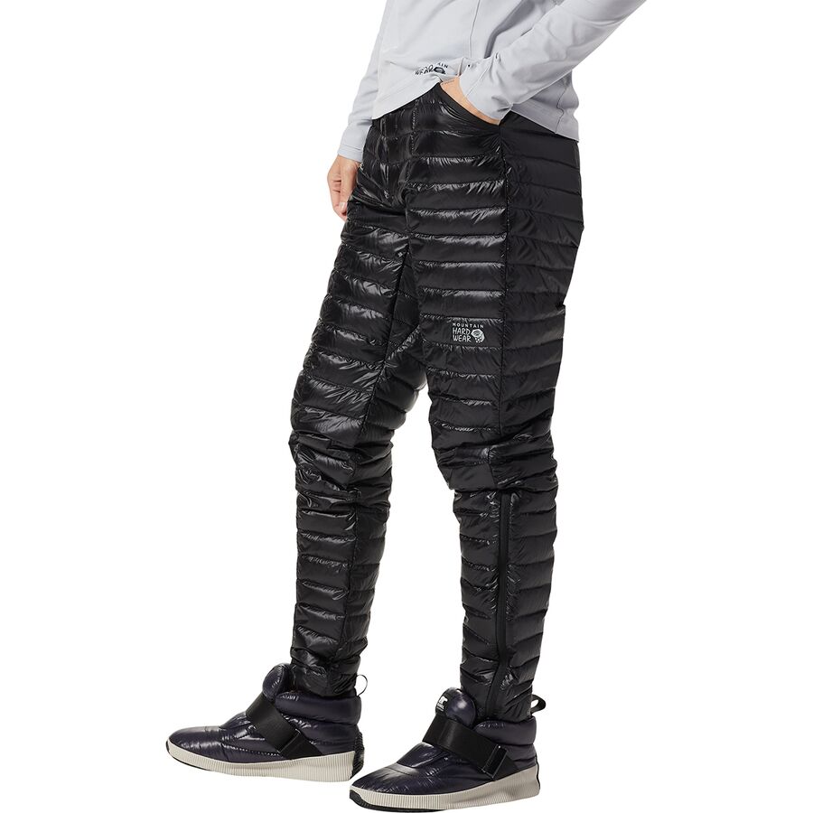 Backcountry Mountain Hardwear Ghost Whisperer Pant - Women's Black