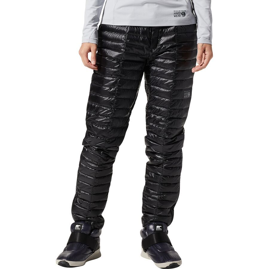 backcountry Mountain Hardwear Ghost Whisperer Pant - Women's Black