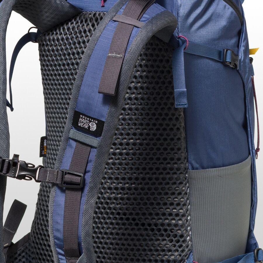 Backcountry Mountain Hardwear JMT 25L Backpack - Women's Northern Blue