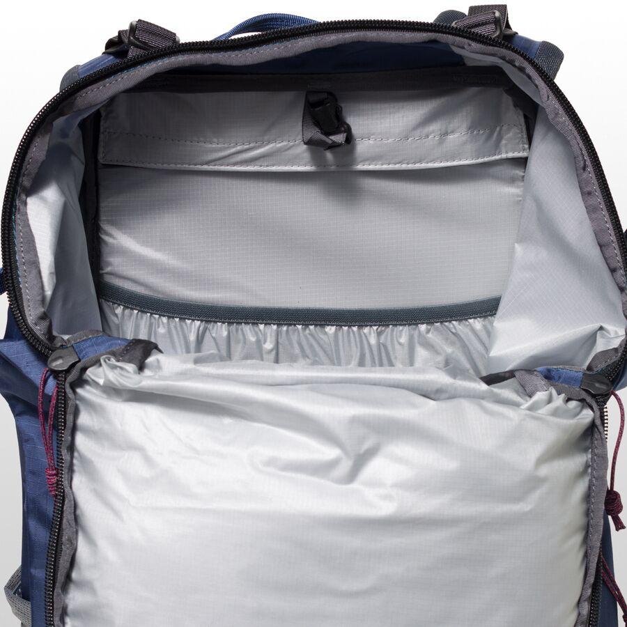 Backcountry Mountain Hardwear JMT 25L Backpack - Women's Northern Blue