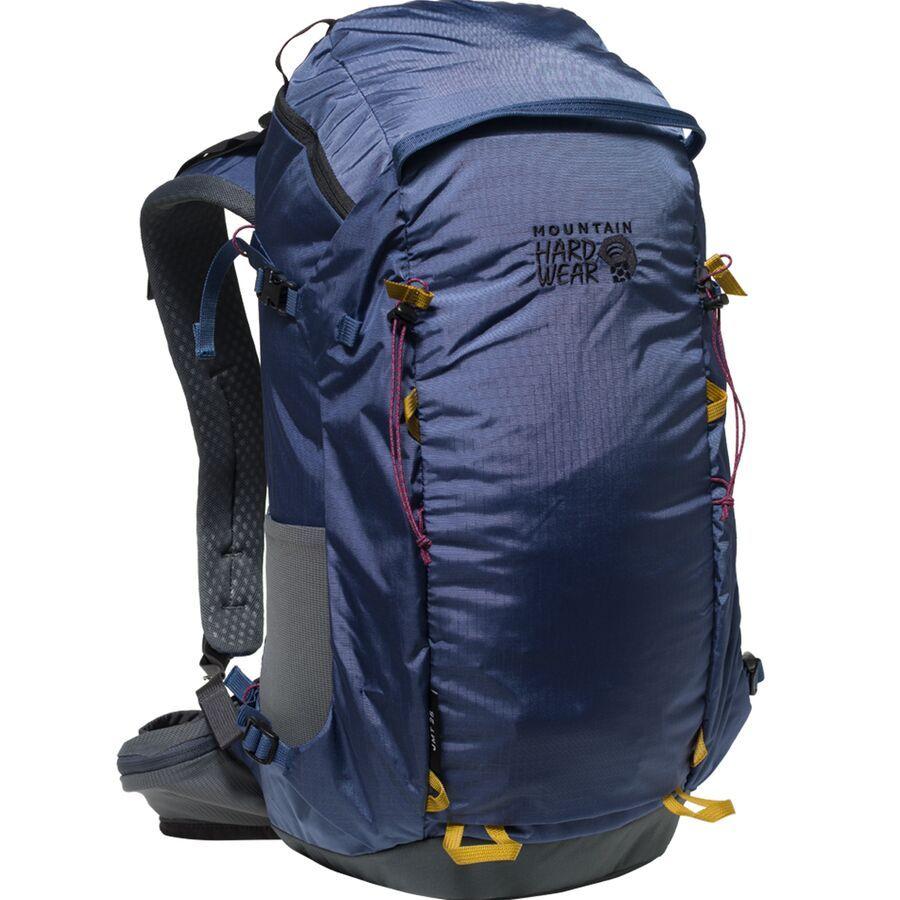 backcountry Mountain Hardwear JMT 25L Backpack - Women's Northern Blue