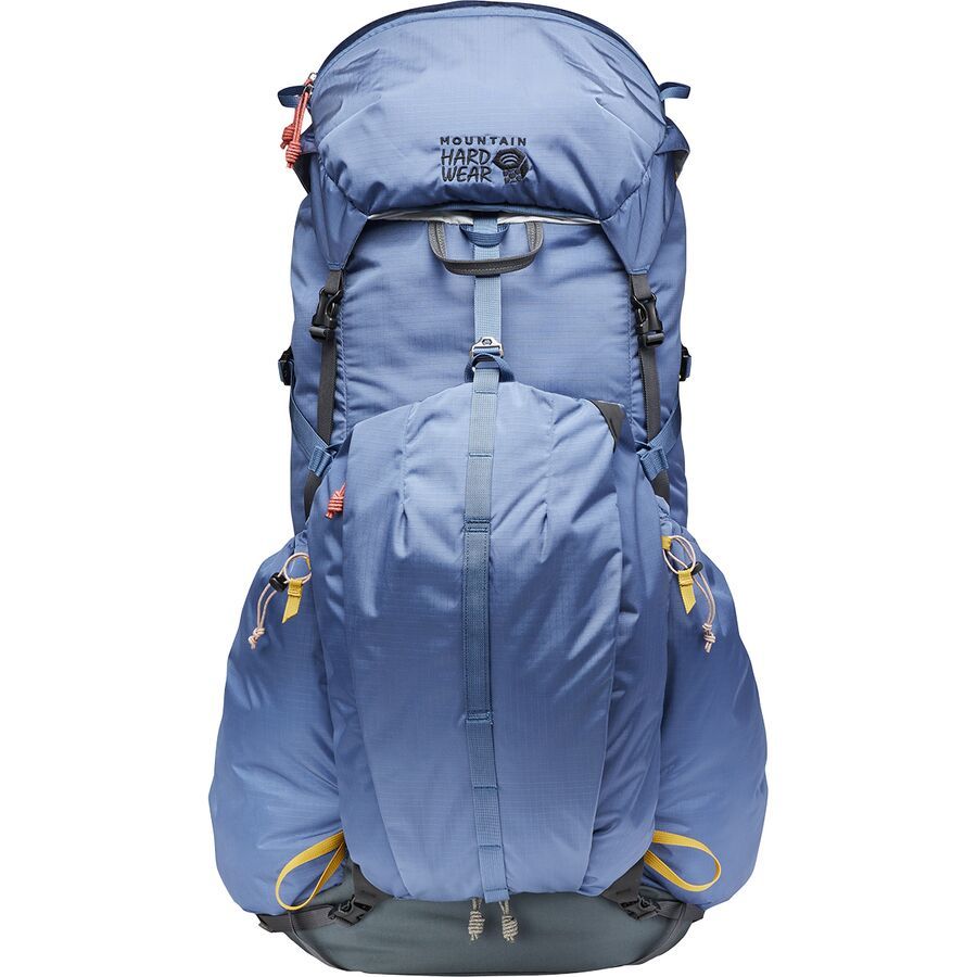 backcountry Mountain Hardwear PCT 50L Backpack - Women's Northern Blue