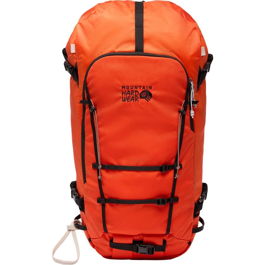 backcountry Mountain Hardwear Snoskiwoski 40L Backpack State Orange