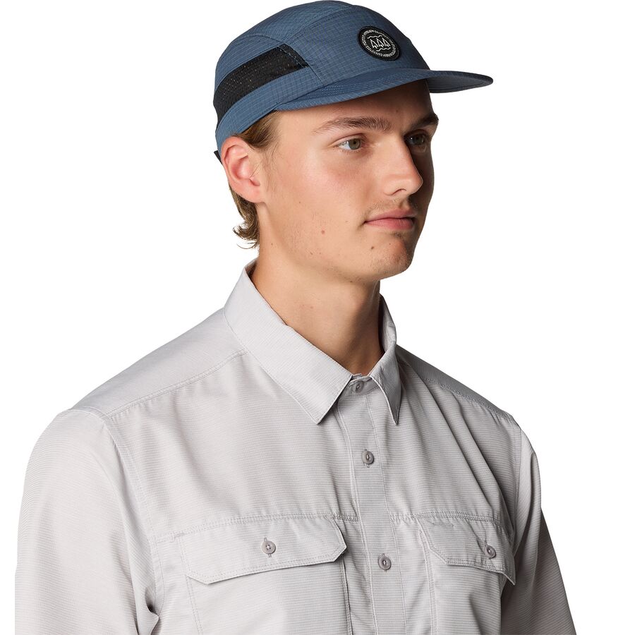 Backcountry Mountain Hardwear Stryder Cap Moon Blue