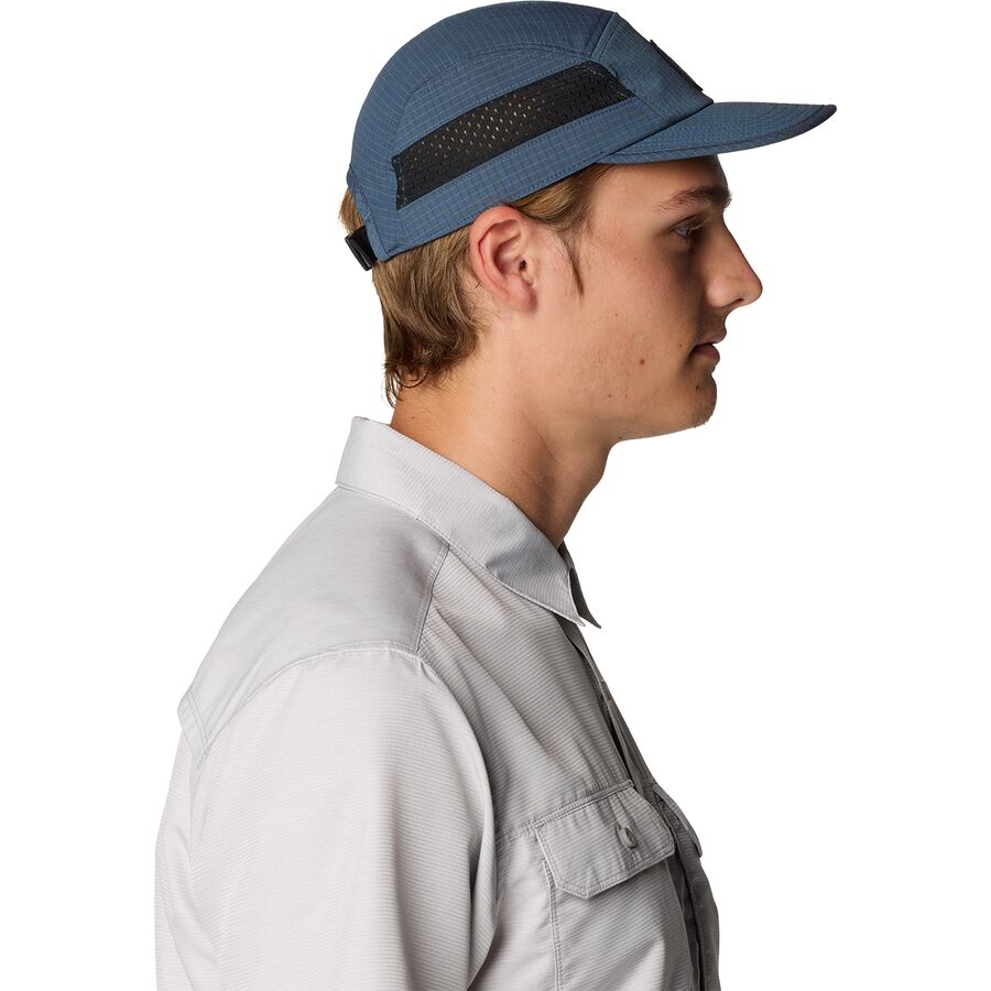 Backcountry Mountain Hardwear Stryder Cap Moon Blue