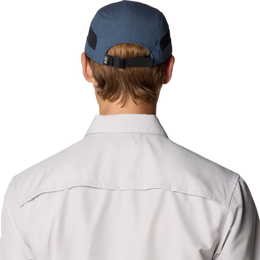 Backcountry Mountain Hardwear Stryder Cap Moon Blue