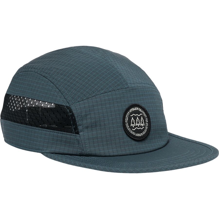 backcountry Mountain Hardwear Stryder Cap Moon Blue