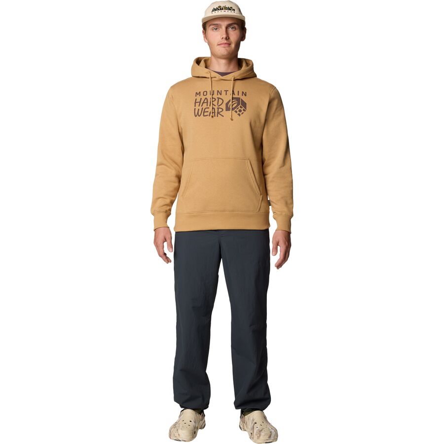 Backcountry Mountain Hardwear Stryder Pant - Men's Dark Storm