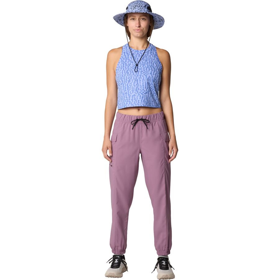 Backcountry Mountain Hardwear Trail Sender Pant - Women's Dark Daze