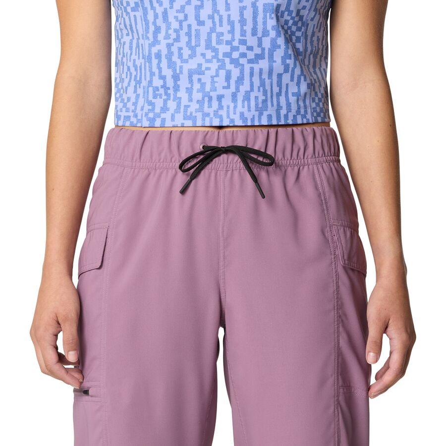 Backcountry Mountain Hardwear Trail Sender Pant - Women's Dark Daze