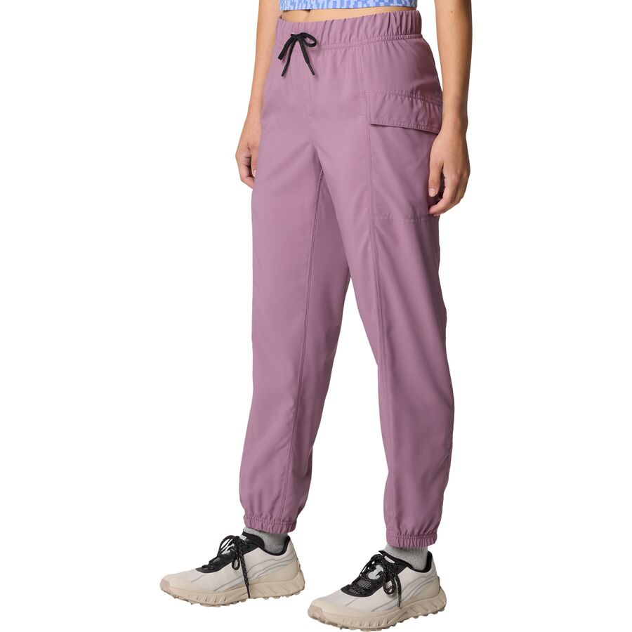 Backcountry Mountain Hardwear Trail Sender Pant - Women's Dark Daze