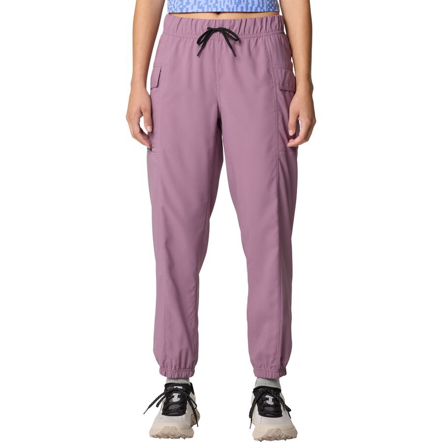 backcountry Mountain Hardwear Trail Sender Pant - Women's Dark Daze