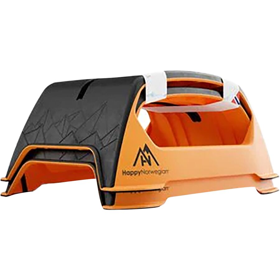 Backcountry MountainFLOW HappyNorwegian Tuning Stand One Color