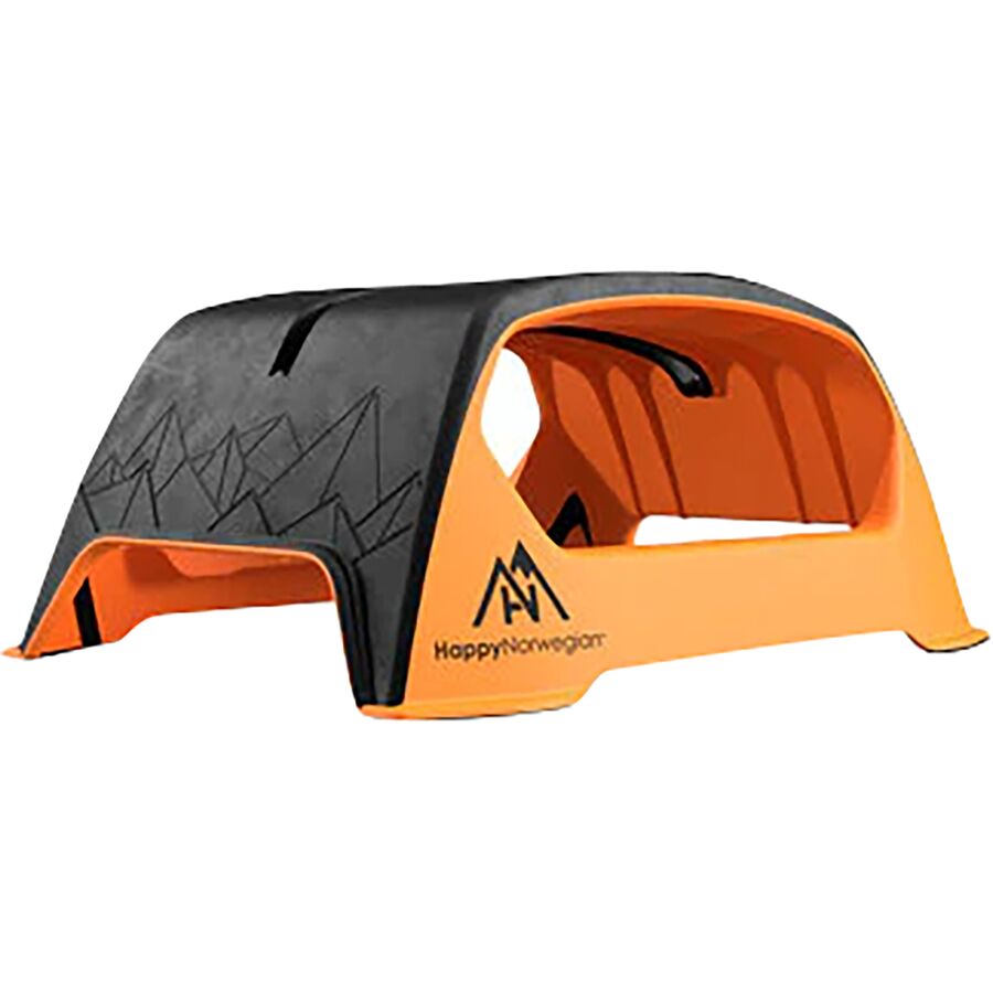 Backcountry MountainFLOW HappyNorwegian Tuning Stand One Color