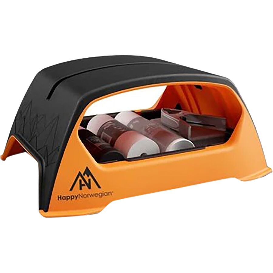 backcountry MountainFLOW HappyNorwegian Tuning Stand One Color